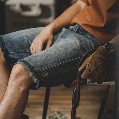 Traff WashedFlex Shorts