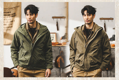 Traff Urban Ranger Mont
