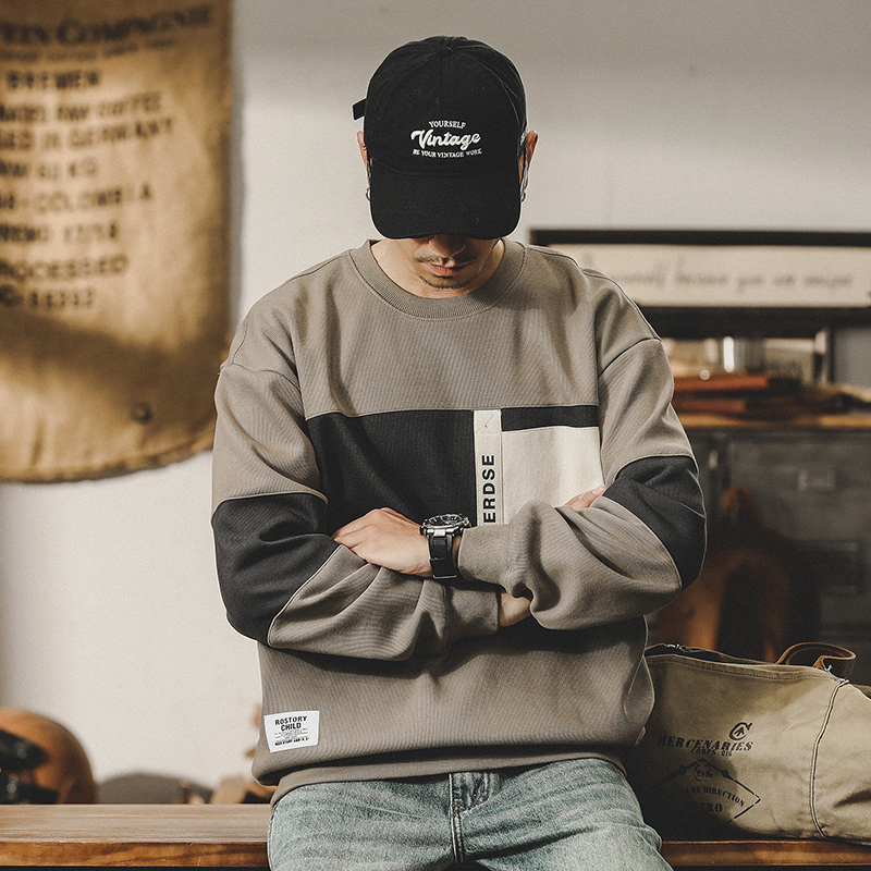 SUDADERA Traff KERDSE