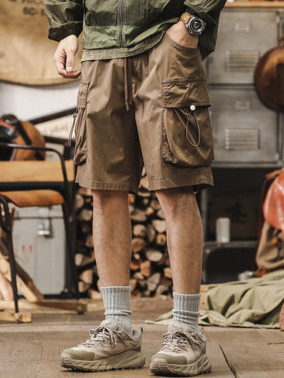 Traff Canyon Breeze Short