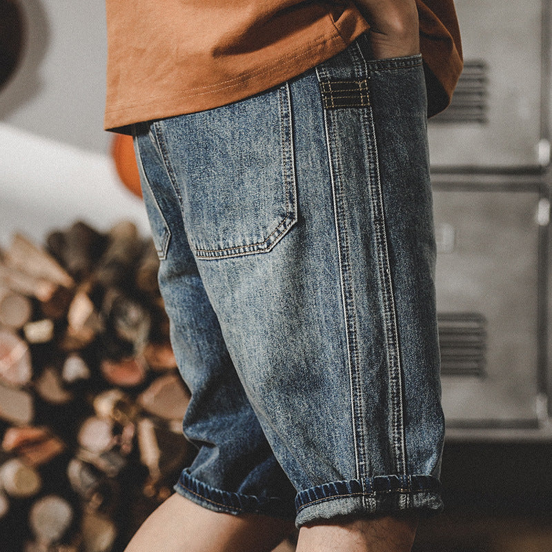 Traff WashedFlex Shorts