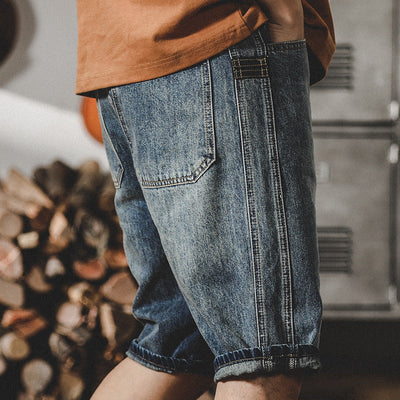 Traff WashedFlex Shorts