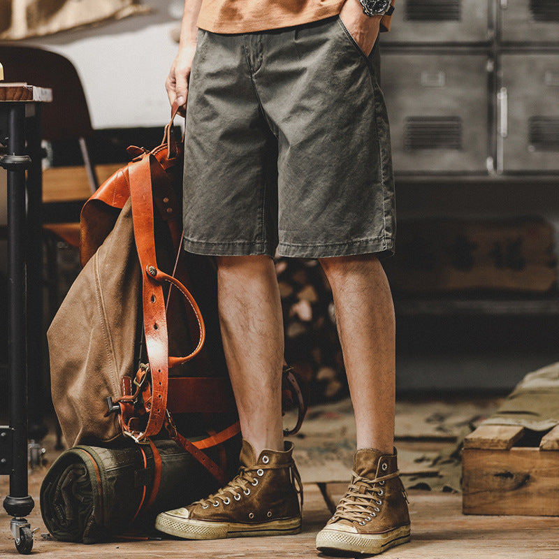 Traff Urban Fade Shorts