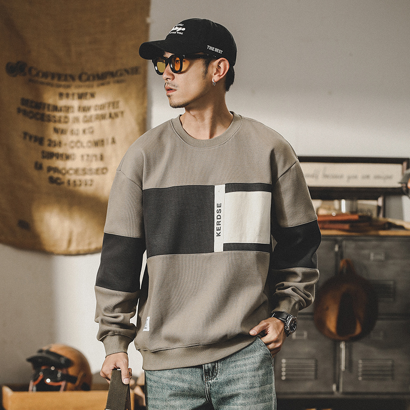 SUDADERA Traff KERDSE