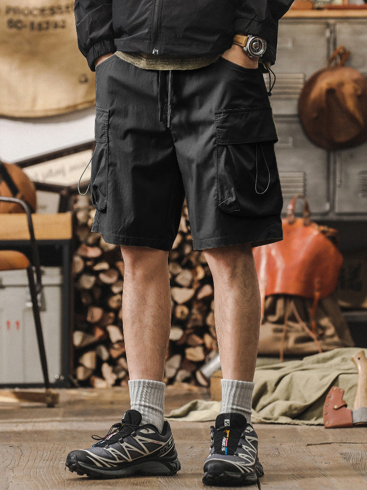 Traff Urban Shade Short