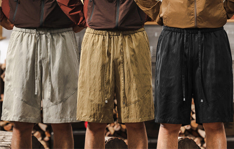 Traff Swift Terrain Short