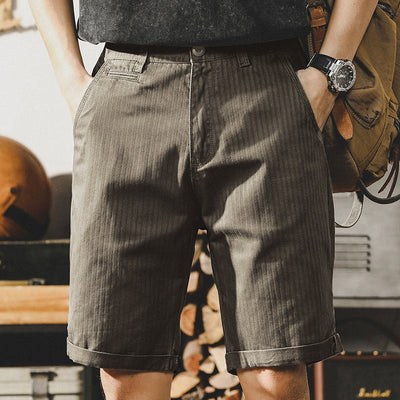 Traff Drift Blast Cotton Short