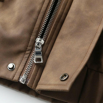 CHAQUETA Traff BIKEL