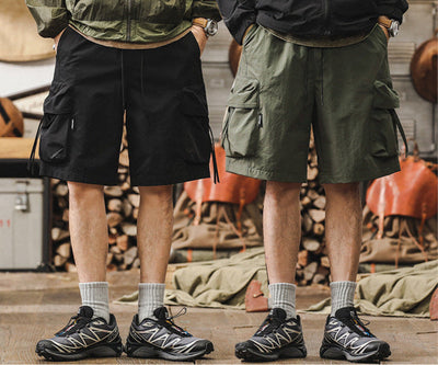 Traff Fieldcore Short