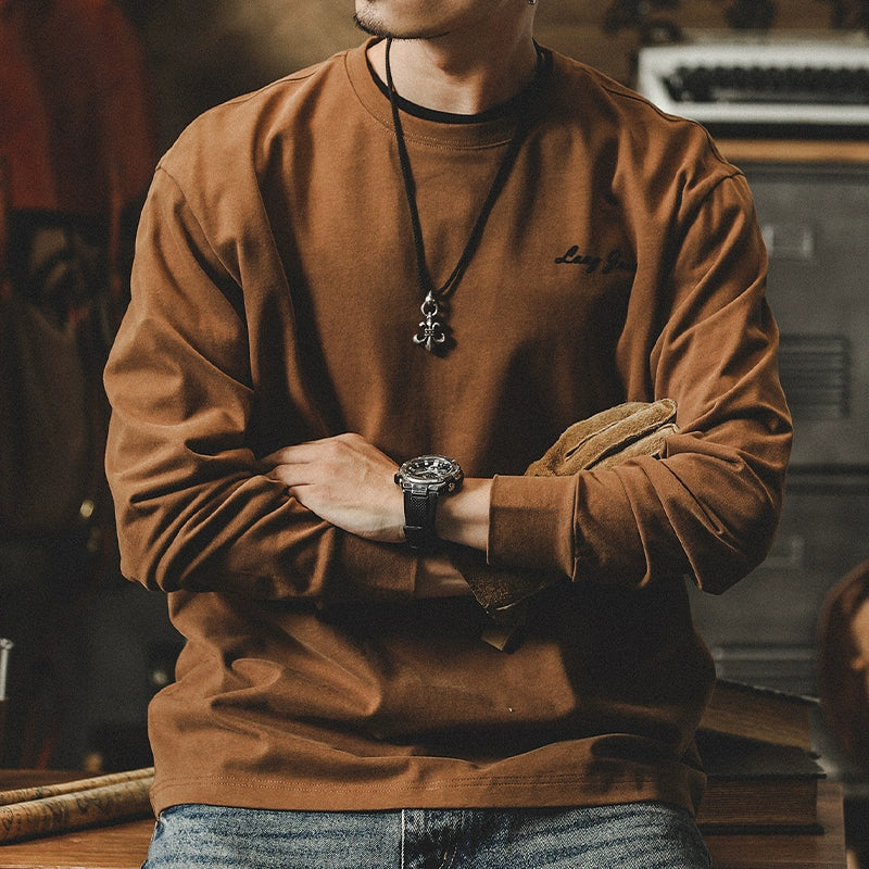 SUDADERA Traff EXPRESSION