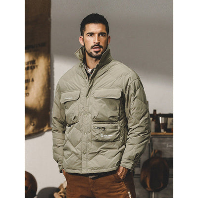 Chaqueta Traff Alpine Core