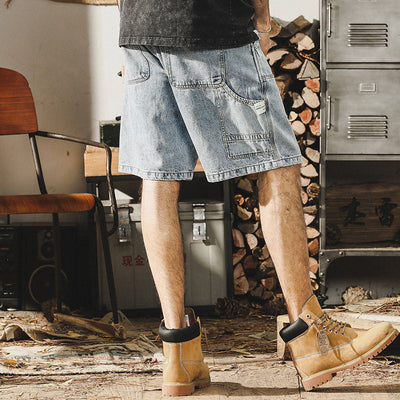 Traff Cargo Fade Shorts