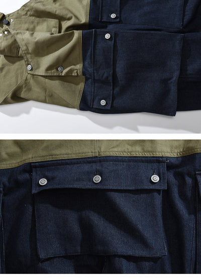 Traff Mono Casual Tulum