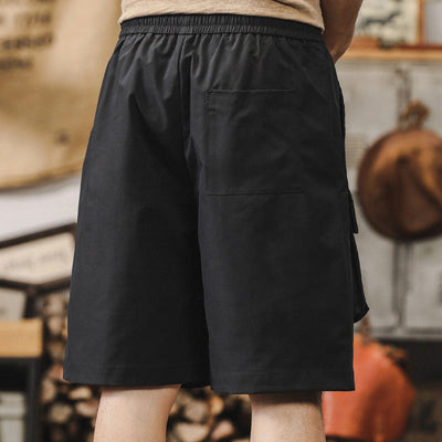 Traff Trail Core Short