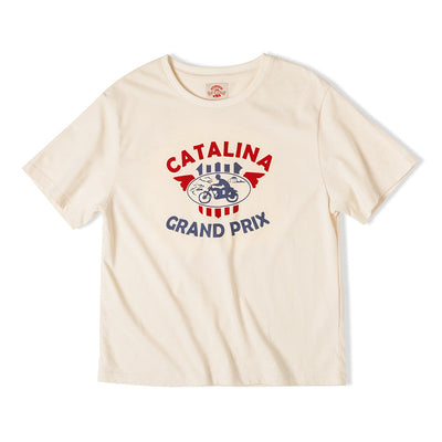 Camiseta Traff Catalina Grand Prix