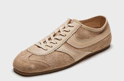 ZAPATILLAS DE CUERO HECHAS A MANO Traff