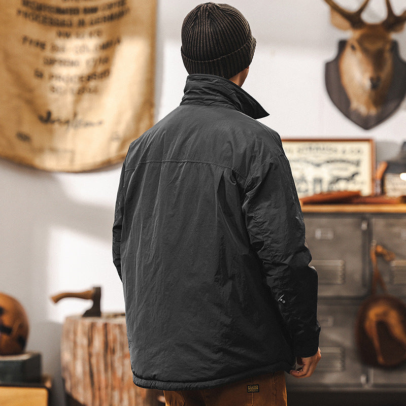 Chaqueta Traff Shadow Field