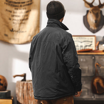 Chaqueta Traff Shadow Field