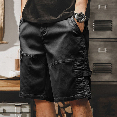 Traff Nomad Grip Short