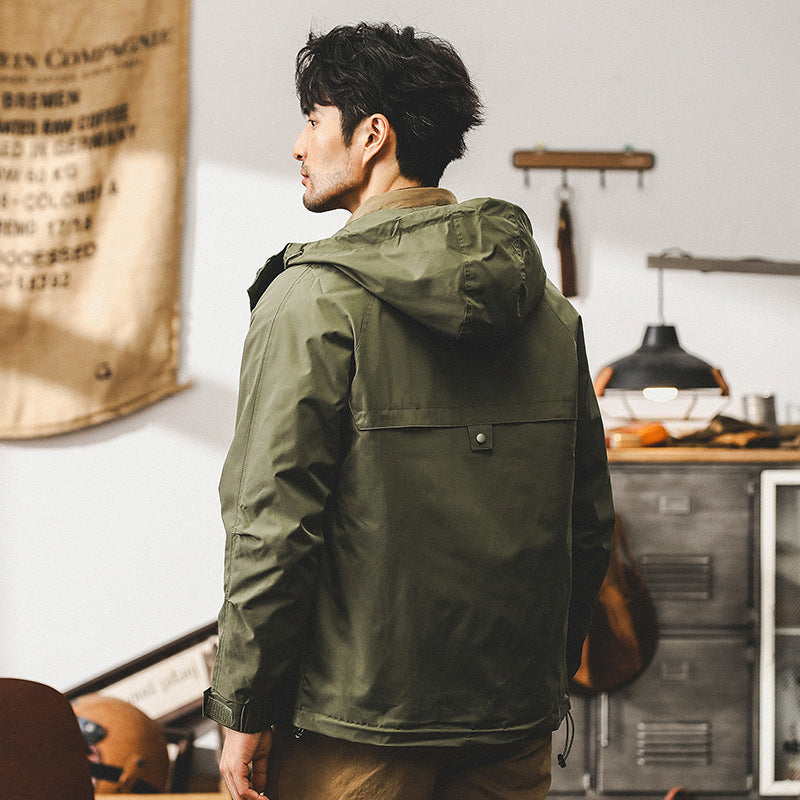Traff Urban Ranger Mont