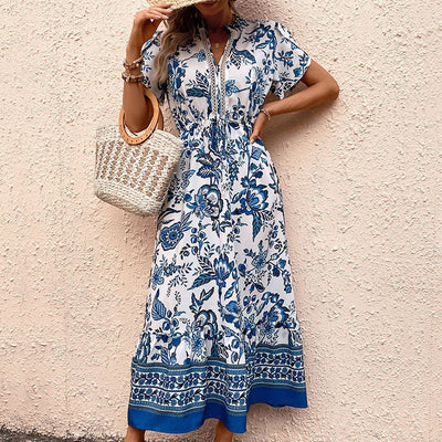 Traff Vestido de Verano