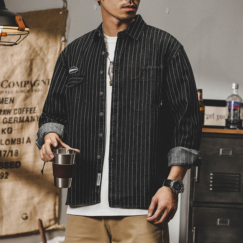 Camisa Línea Limitada Traff