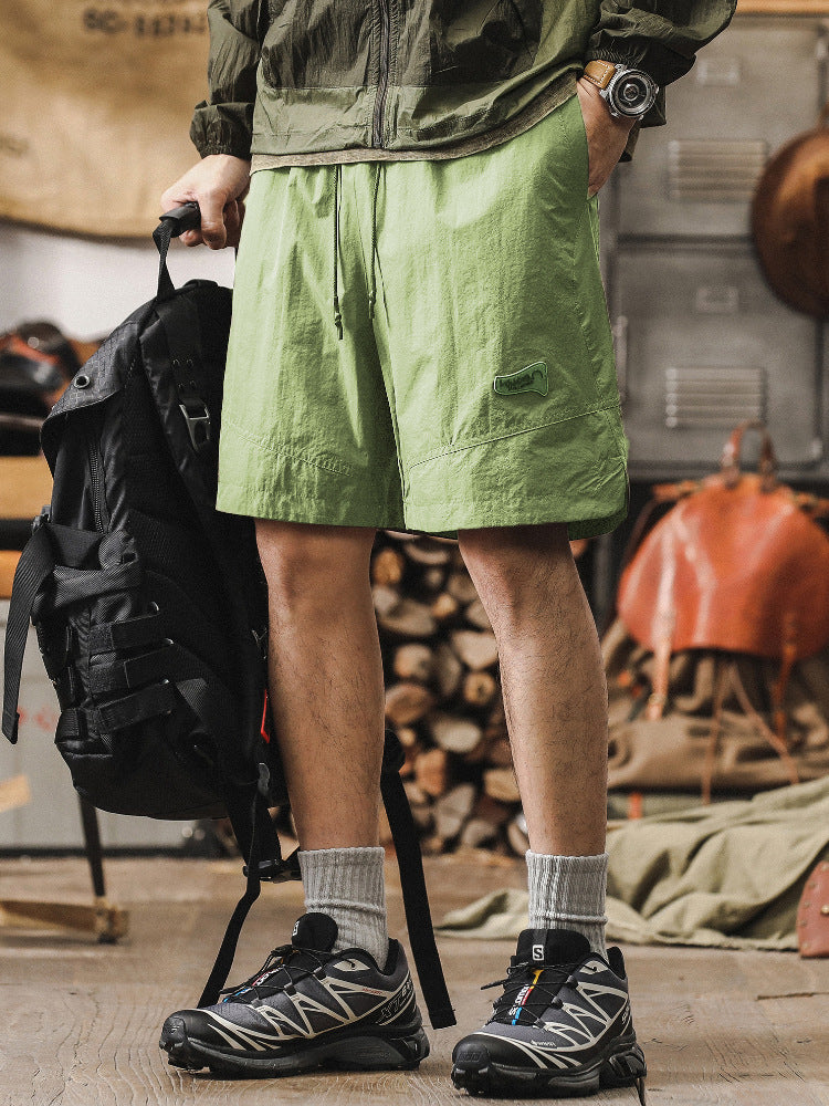 Traff Core Drift Shorts