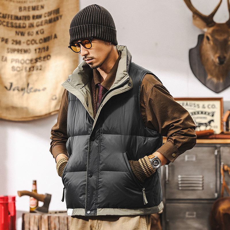 Chaqueta Traff Horizon Drive
