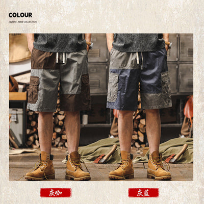 Traff Cargo Duo Shorts