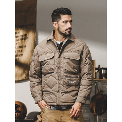Chaqueta Traff Alpine Core