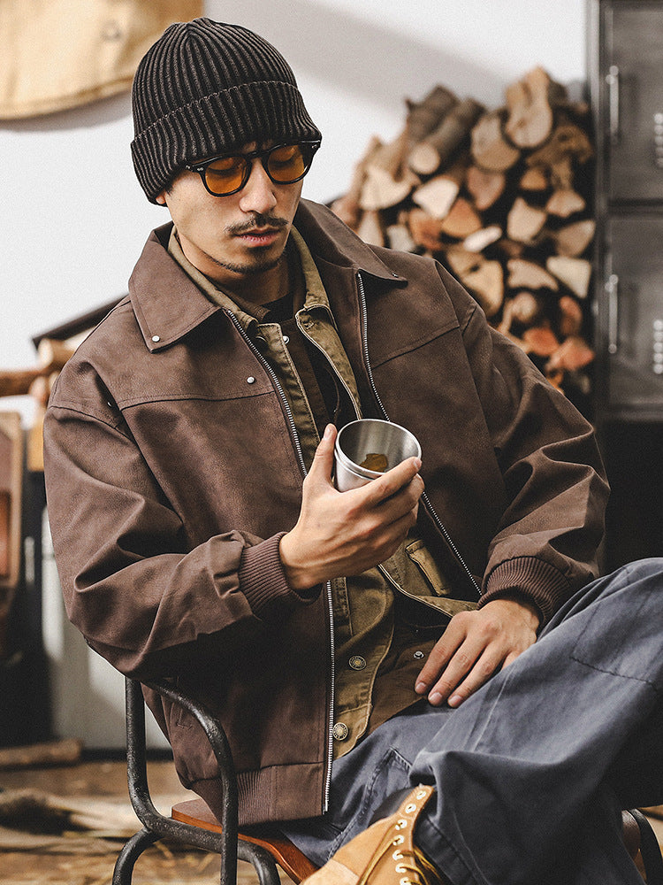 Traff Amber Ridge Chaqueta