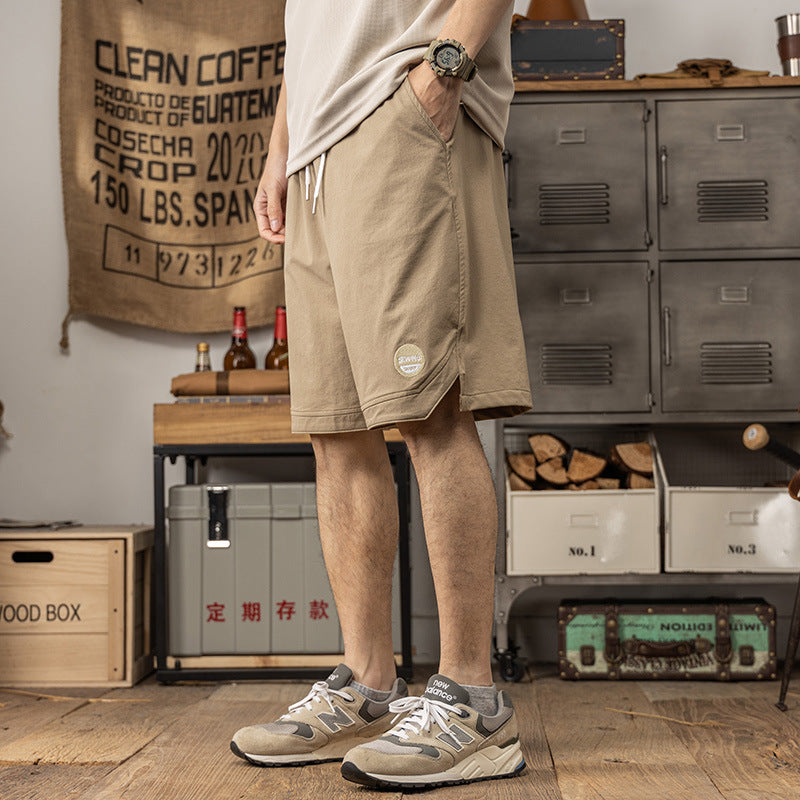 Traff Urban Drift Motion Short