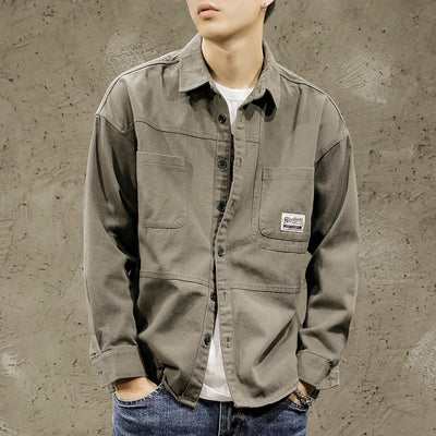 CAMISA Traff STAN