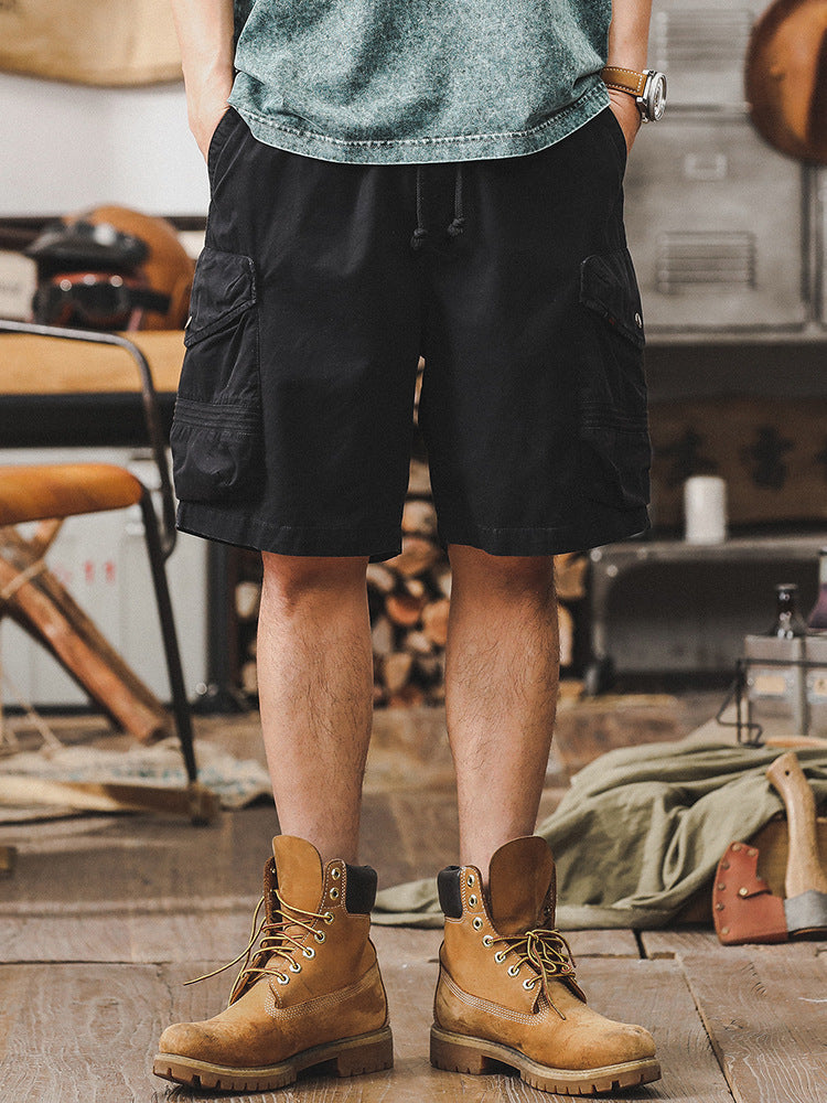 Traff Sunny Vibe Shorts
