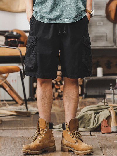 Traff Sunny Vibe Shorts