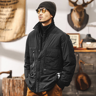 Chaqueta Traff Shadow Field