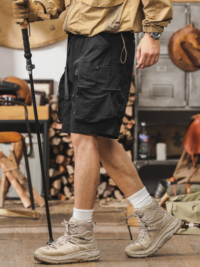 Traff Canyon Clay Short