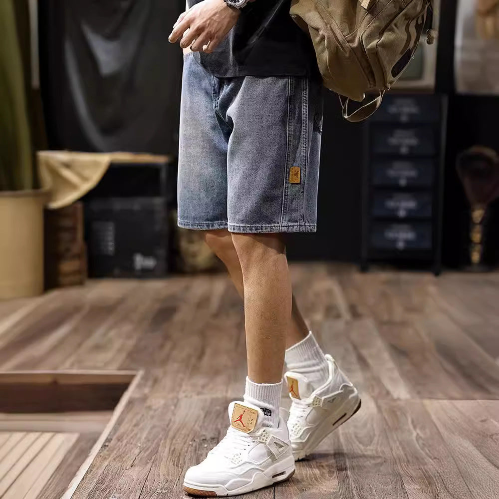 Traff Rawline Blue Short