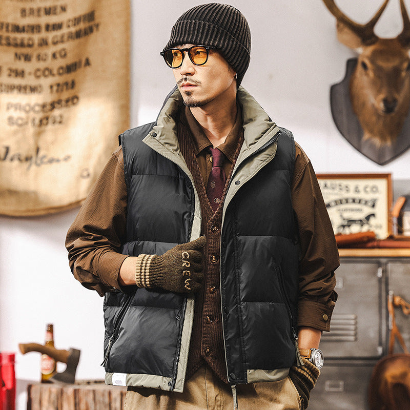 Chaqueta Traff Horizon Drive
