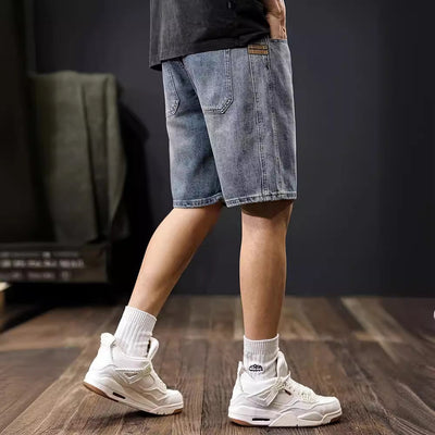 Traff Rawline Blue Short