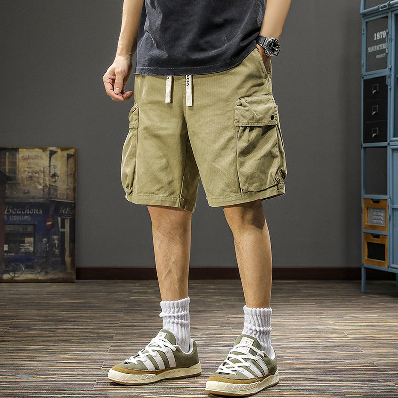 Traff Dust Core Short
