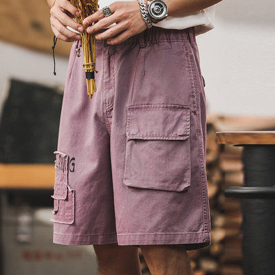 Traff Warningline Short