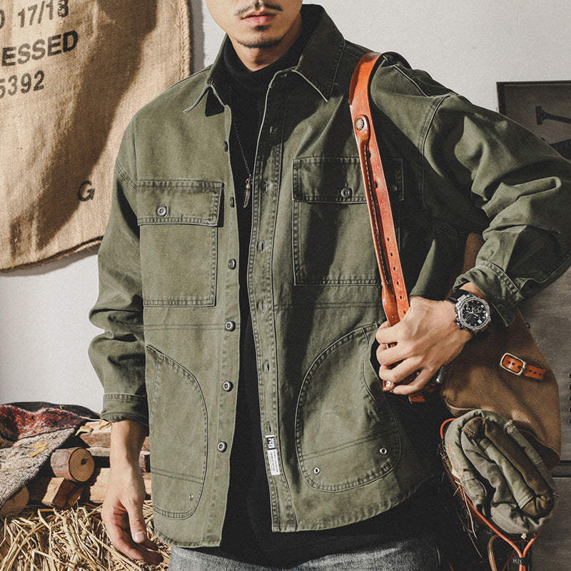 Traff Desert Core Camisa
