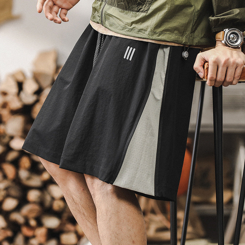 Traff Urban Drift Shorts