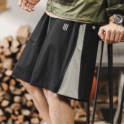 Traff Urban Drift Shorts