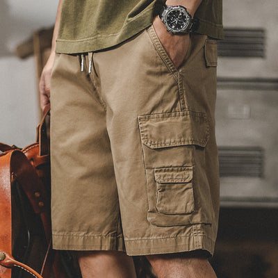 Traff Urban TRY Pantalón Corto