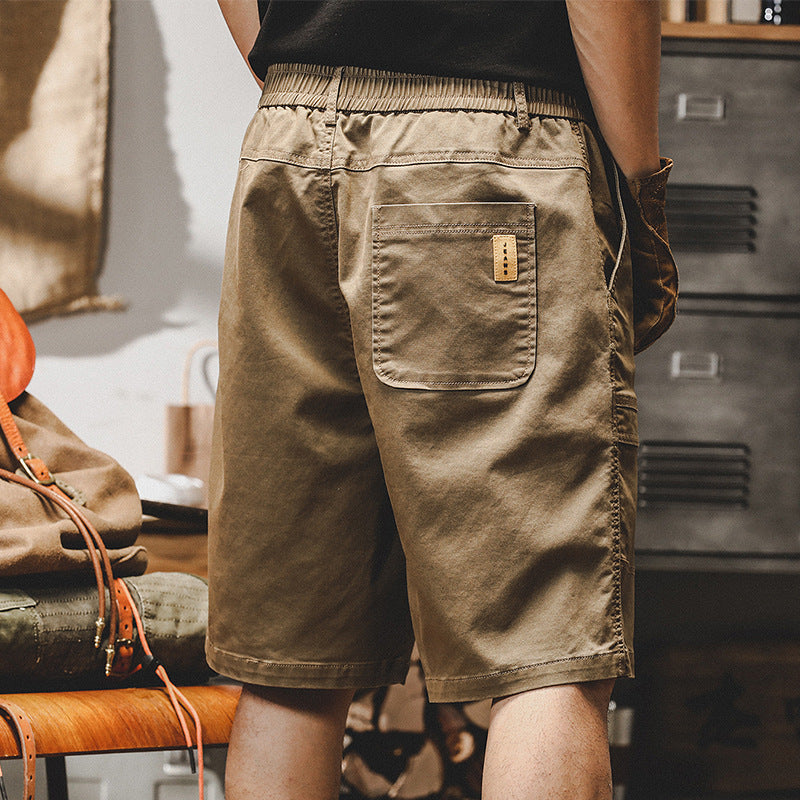 Traff Nomad Grip Short