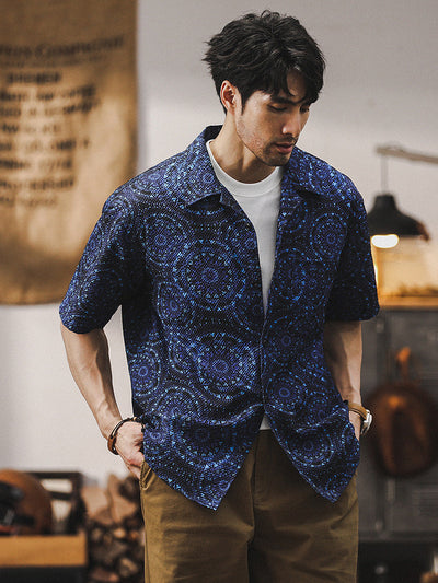Traff Freedom Spirit Camisa Outdoor