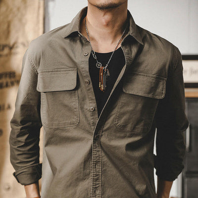 CAMISA Traff WESTA