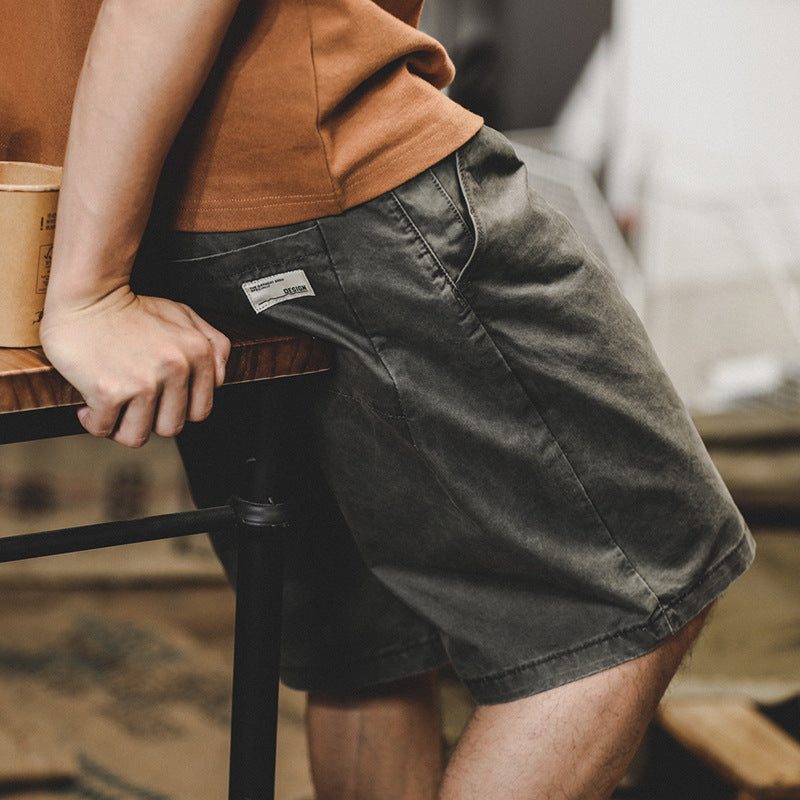 Traff Urban Fade Shorts